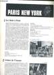 PARIS NEW YORK - LES STEIN A PARIS, AUTOUR DE CEZANNE, L'ACADEMIE MATISSE.... COLLECTIF