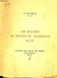 LES MALADES AU SERVICE U SACERDOCE. E. SOLIRENE