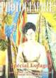 PHOTOGRAPHIES MAGAZINE N°41 - SPECIAL ESPAGNE - CHANTAL GRANDE - LA PHOTOGRAPHIE ESPAGNOLE.... COLLECTIF