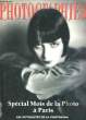 PHOTOGRAPHIES MAGAZINE N°45 - SPECIAL MOIS DE LA PHOTO A PRIS - LES ACTUALITES DE LA PHOTOKINA.... COLLECTIF