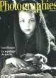 PHOTOGRAPHIES MAGAZINE N°64 - GENS D'IMAGES - LE REPORTAGE DE GUERRE. COLLECTIF