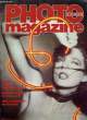 PHOTO CINEMA MAGAZINE N°13 - TOUT SUR LE GRAND-ANGLE - LE CANON A-1 - TEST COMPARATIF.... COLLECTIF