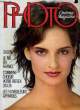 PHOTO CINEMA MAGAZINE N°25 - LE NU EN FRANCE - LES 50 MEILLEURS APPAREILS - SALON.... COLLECTIF