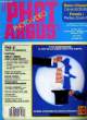 """PHOTO ARGUS"" N°149 - 22e année - CANON EOS 650 - PENTAX ZOOM-70 - PMA 87...". COLLECTIF