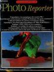 PHOTO-REPORTER N°33 - LES MARGINAUX DES ANNEES 50 - NOTRE DOSSIER COMPLET WORJSHOPS - L'ALBUM DES PHOTOS DE LA GUERRE 14-18.... COLLECTIF