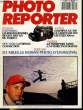 PHOTO-REPORTER N°10 - ARLES: LE ROMAN PHOTO D'UN FESTIVAL - EASTMANIE: LES PHOTOGRAPHES DE L'EST ONT-ILS DU TALENT?... COLLECTIF