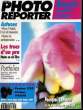 PHOTO-REPORTER N°35 - REUSSIE VOS PHOTOS AERIENNES - LES TRUCS D'UN PRO, PHOTOS EN VOL LIBRE.... COLLECTIF
