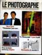 "LE PHOTOGRAPHE N&deg;1430 - HERVE TARDY ""PHOTOMATON"" POUR STARS - DEUX STRATEGIES MARKETING ADAPTEES - BIRMONGHAM, LE MINILAB 23...". COLLECTIF