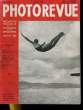 PHOTO REVUE 60e année N°7 - APPAREILS D'OCCASION - LES TIRAGES DES DIAPOSITIVES DE PETIT FORMAT.... COLLECTIF