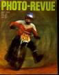 PHOTO REVUE - GERARD DEL VECCHIO - LES COMPETITIONS FEDERALES DE PHOTOGRAPHIES EN 1974 - PIERRE MICHAUD.... COLLECTIF