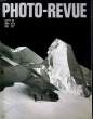 PHOTO REVUE - GASTON REBUFFAT - J.L. NOU. L'AUTRICHE.... COLLECTIF