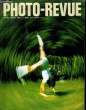 PHOTO REVUE - LES SALONS DANS LE MONDE MILAN - PRAGUE - CHICAGO - LA MISE AU POINT AUTOMATIQUE.... COLLECTIF