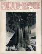 PHOTO REVUE - EDWARD WESTON - L'AVENTURE DU CINEMA INSTANTANE.... COLLECTIF