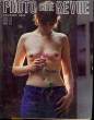 PHOTO CINE REVUE - LE DEVELOPPEMENT - LE NU A TRAVERS LES NUS DE JOSEF TICHY.... COLLECTIF