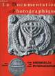 LA DOCUMENTATION PHOTOGRAPHIQUE N°5-283 - AU PAYS DES HEBREUX ET DES PHENICIENS. COLLECTIF