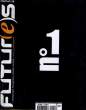 FUTUR(E)S N&deg;1 - TECHNOLOGIE, MANAGEMENT, FINANCE, SOCIETE... VIVEZ LE CHANGEMENT. COLLECTIF