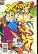 SEMIC MARVEL COMICS - X.FORCES. COLLECTIF