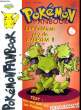 POKEMON FRANBOOK N°6 - LES POKEMON PSY DE SABRINA. COLLECTIF