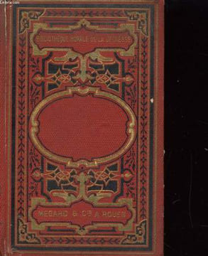 LES FLEUVES. E. ROSARY