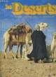 LES DESERTS. G. BOSISIO