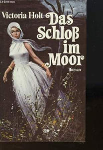 DAS SCHLOB IM MOOR