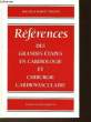 REFERENCES DES GRANDES ETAPES EN CARDIOLOGIE ET CHIRURGIE CARDIOVASCULAIRE. KHOURI ROBERT DOCTEUR