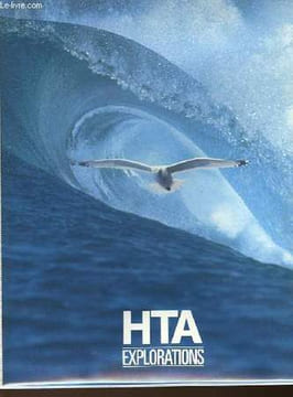 HTA EXPLORATIONS. COLLECTIF