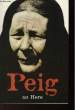 PEIG. SAYERS PEIG (1873-1958)