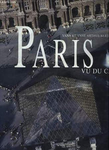 PARIS VU DU CIEL
