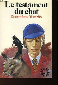 LE TESTAMENT DU CHAT