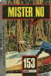 MISTER NO N°153. COLLECTIF