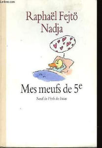 MES MEUFS DE 5e