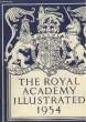 THE ROYAL ACADEMY ILLUSTRATED. THE ROYAL ACADEMY OF ARTS