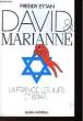 DAVID & MARIANNE - LA FRANCE, LES JUIFS ET ISRAËL. EYTAN FREDDY