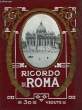 RICARDO DI ROMA. COLLECTIF