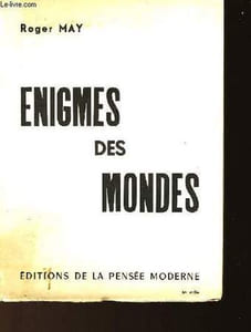 ENIGMES DES MONDES