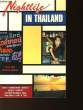NIGHTLIFE IN THAILAND. COLLANGE CHRISTIANE