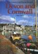 DEVON AND CORNWALL. PETTIT PAUL