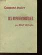 COMMENT TRAITER LES HYPERTHYROÏDIES. BRICAIRE HENRI