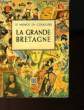 LE MONDE EN COULEUR - LA GRANDE BRETAGNE. OGRIZEK Doré