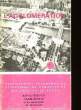 L'AGGLOMERATION - FASCICULE 1. ORGANISME NATIONAL DE SECURITE ROUTIERE