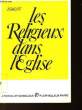 LES RELIGIEUX DANS L'EGLISE. GALOT J.