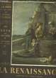 LA RENAISSANCE N°1 - 21ème ANNEE - MARS 1938. COLLECTIF