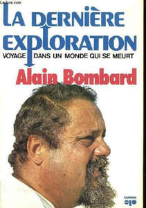 LA DERNIERE EXPLORATION - VOYAGE DANS UN MONDE QUI SE MEURT