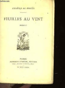 FEUILLES AU VENT