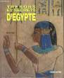 TRESORS ET SECRETS D'EGYPTE. CIVET GERARD