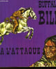 BUFFALO BILL A L'ATTAQUE. STRANGER J.