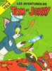 LES AVENTURES DE TOM ET JERRY. COLLECTIF