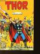 RECUEIL THOR 7006 - THOR N°13 +14. COLLECTIF