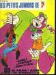 RECUEIL LES PETITS JUNIORS DE TELE 7 JOURS N°3 : LES PETITS JUNIORS DE TELE 7 JOURS N°13 + 14 + 15. COLLECTIF